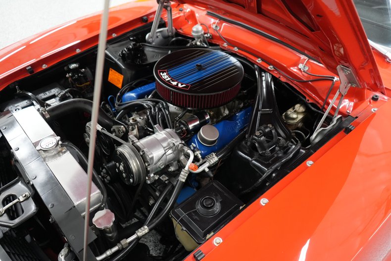 For Sale 1972 Ford Maverick Grabber