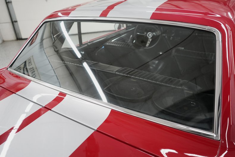 For Sale 1965 Ford Mustang