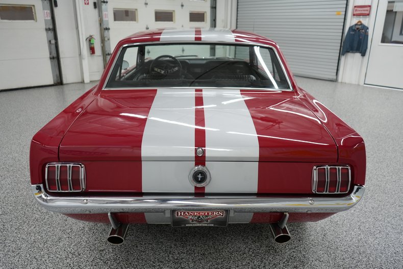 For Sale 1965 Ford Mustang