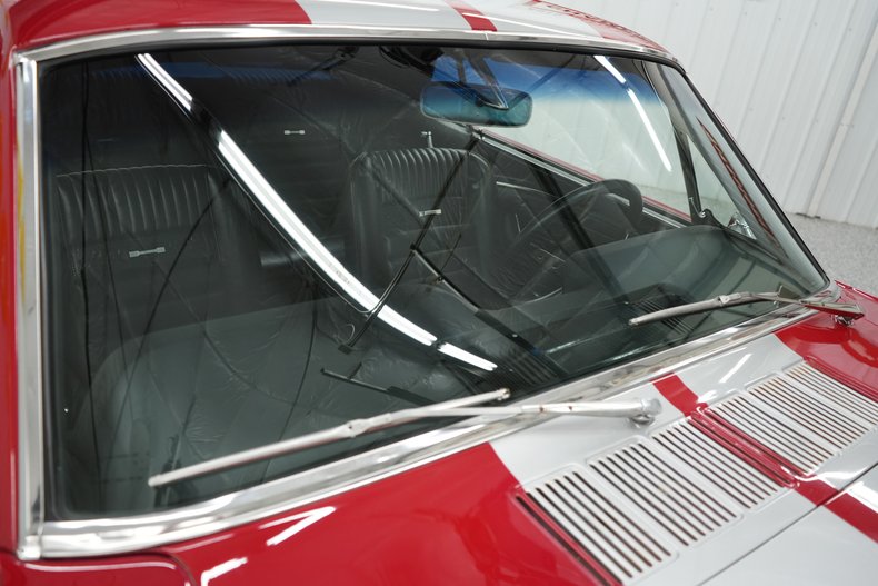 For Sale 1965 Ford Mustang