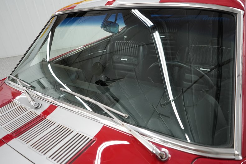 For Sale 1965 Ford Mustang