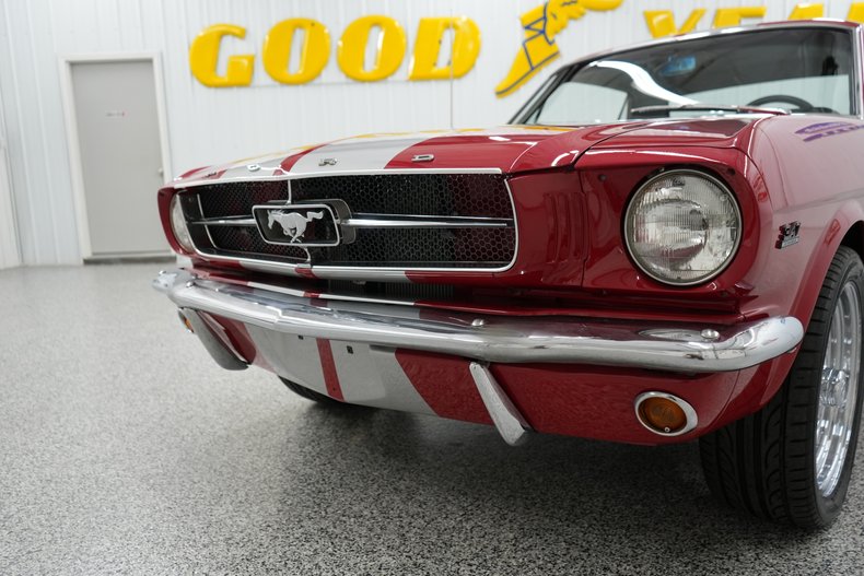 For Sale 1965 Ford Mustang