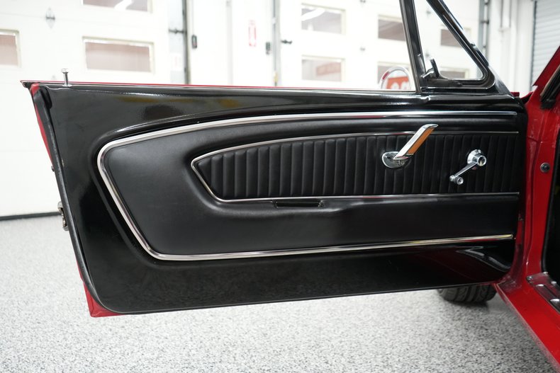 For Sale 1965 Ford Mustang
