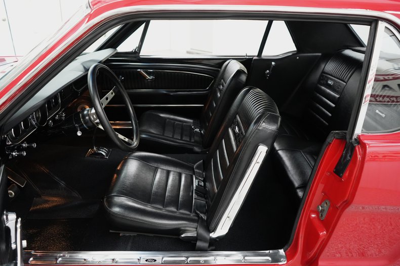 For Sale 1965 Ford Mustang