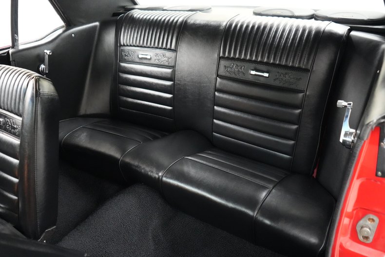 For Sale 1965 Ford Mustang