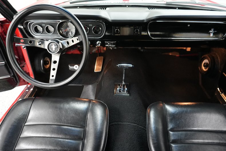 For Sale 1965 Ford Mustang