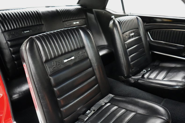 For Sale 1965 Ford Mustang