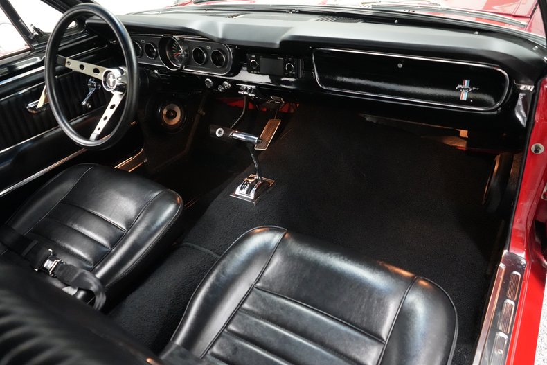 For Sale 1965 Ford Mustang