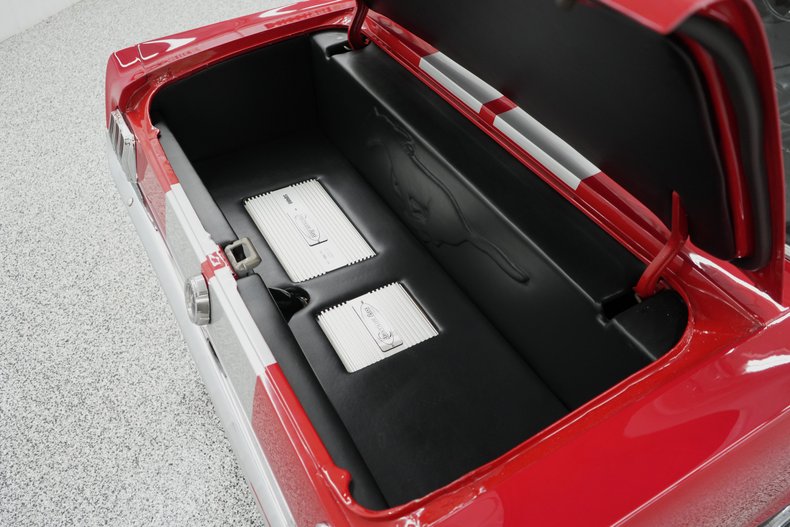 For Sale 1965 Ford Mustang