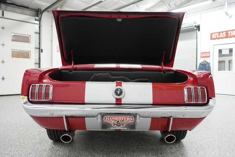 For Sale 1965 Ford Mustang