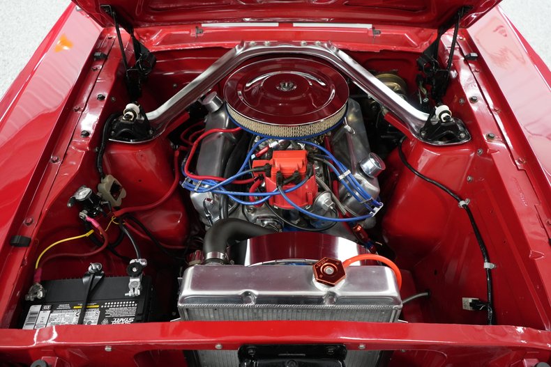 For Sale 1965 Ford Mustang