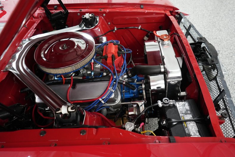 For Sale 1965 Ford Mustang