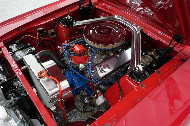 For Sale 1965 Ford Mustang