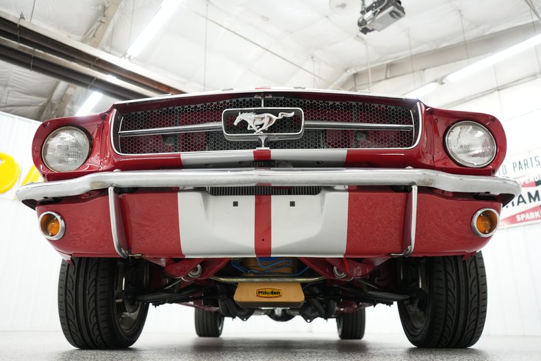 For Sale 1965 Ford Mustang