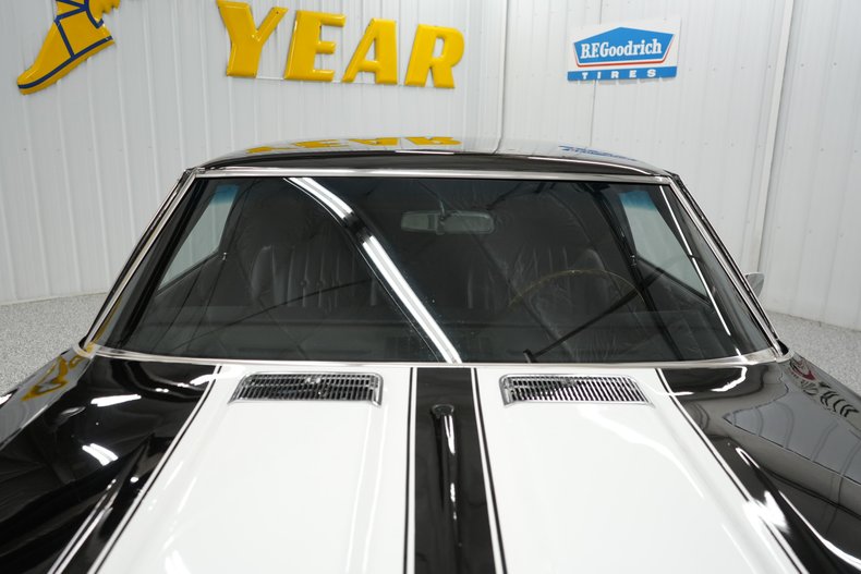 For Sale 1968 Chevrolet Chevelle SS