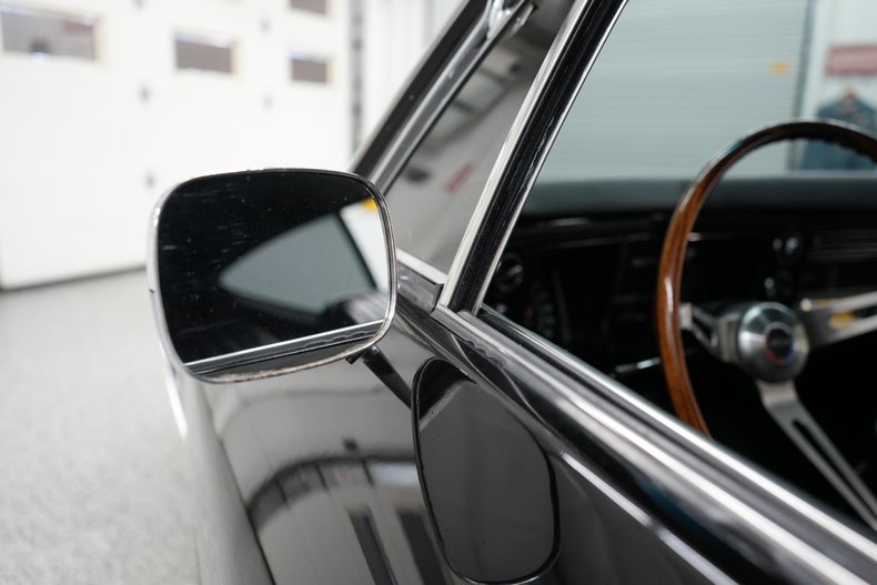 For Sale 1968 Chevrolet Chevelle SS