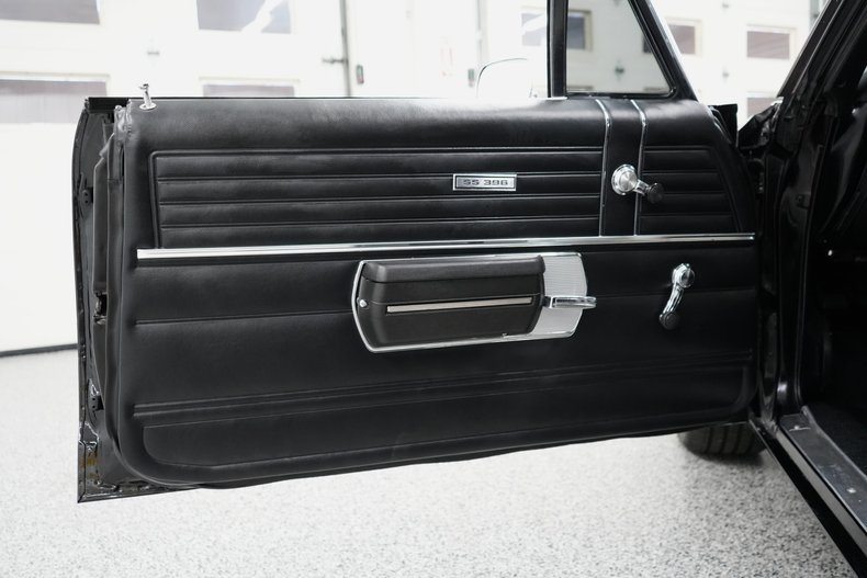 For Sale 1968 Chevrolet Chevelle SS