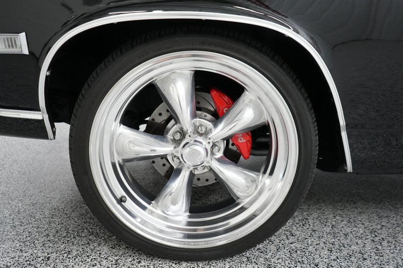 For Sale 1968 Chevrolet Chevelle SS