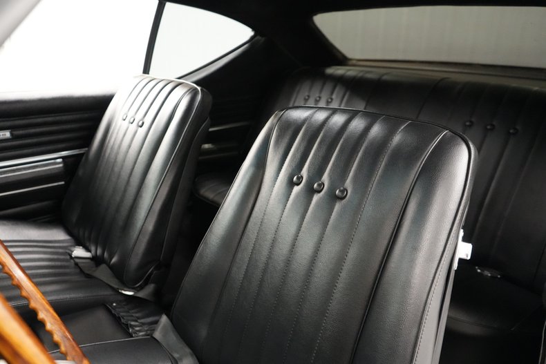 For Sale 1968 Chevrolet Chevelle SS