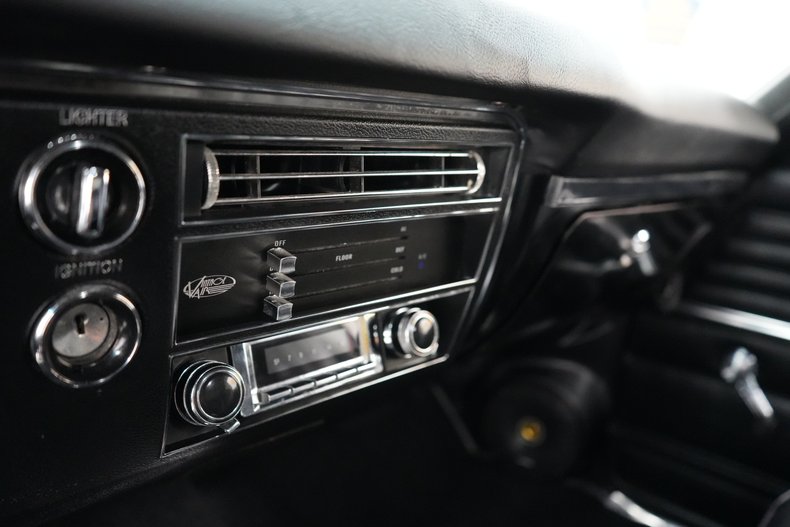 For Sale 1968 Chevrolet Chevelle SS
