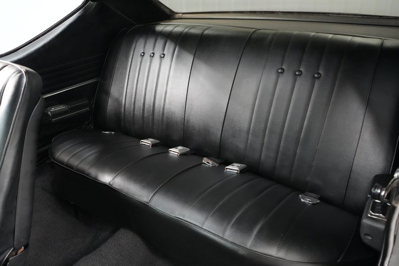 For Sale 1968 Chevrolet Chevelle SS
