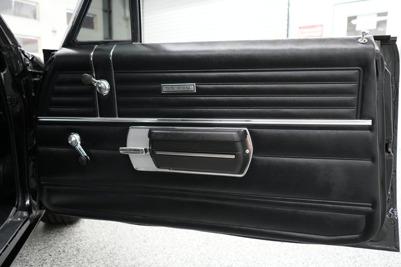 For Sale 1968 Chevrolet Chevelle SS