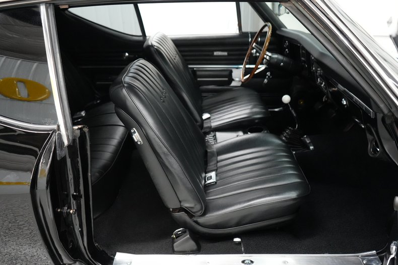 For Sale 1968 Chevrolet Chevelle SS