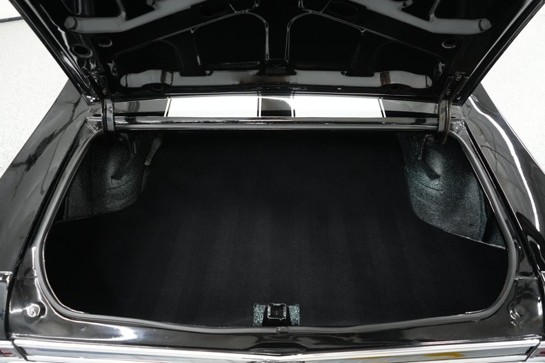 For Sale 1968 Chevrolet Chevelle SS