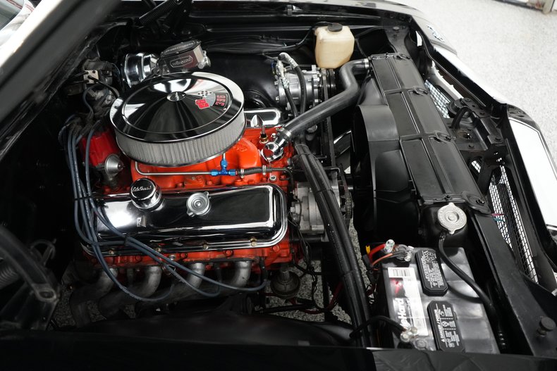 For Sale 1968 Chevrolet Chevelle SS