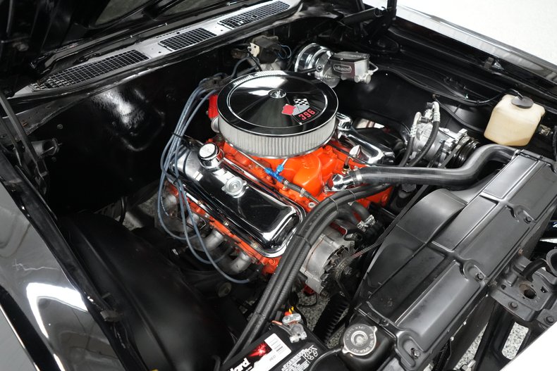 For Sale 1968 Chevrolet Chevelle SS