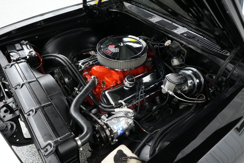 For Sale 1968 Chevrolet Chevelle SS