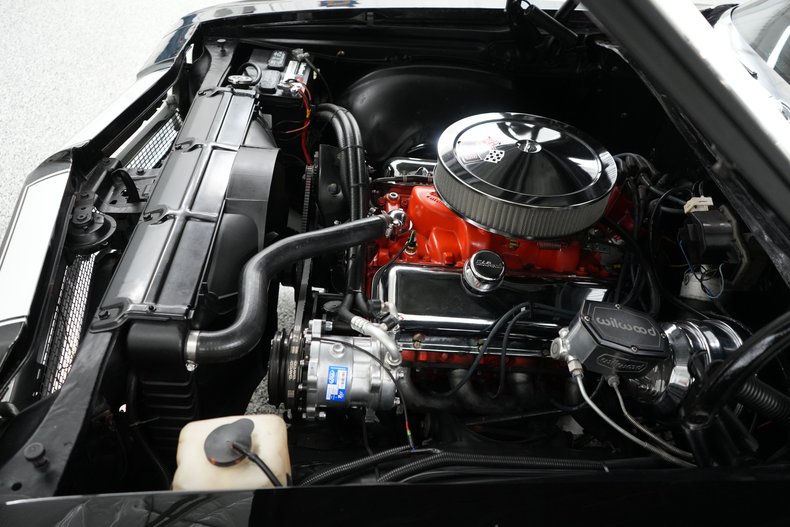 For Sale 1968 Chevrolet Chevelle SS