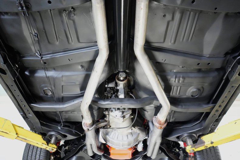 For Sale 1968 Chevrolet Chevelle SS