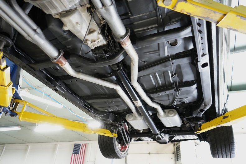 For Sale 1968 Chevrolet Chevelle SS