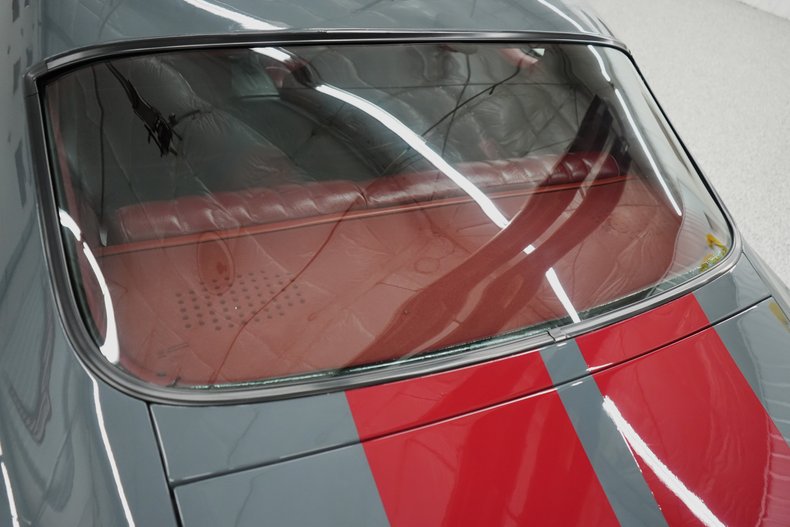 For Sale 1972 Chevrolet Camaro