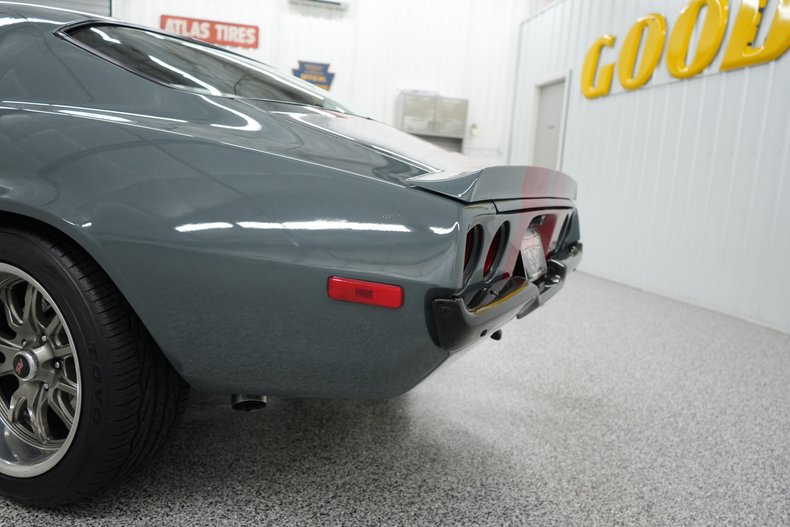 For Sale 1972 Chevrolet Camaro