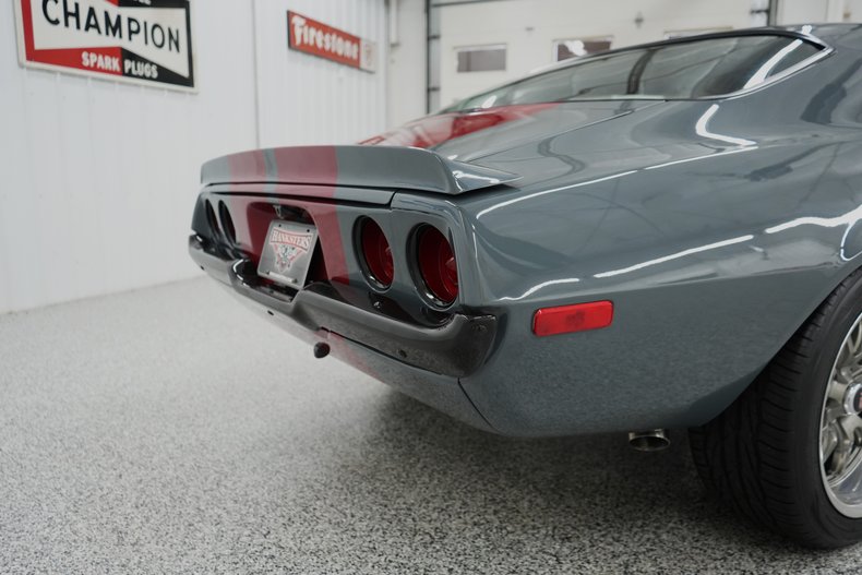 For Sale 1972 Chevrolet Camaro