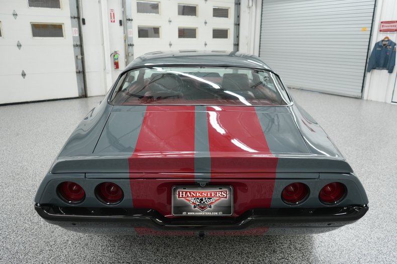 For Sale 1972 Chevrolet Camaro