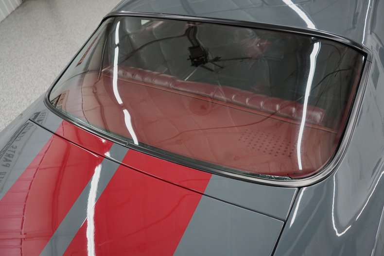 For Sale 1972 Chevrolet Camaro