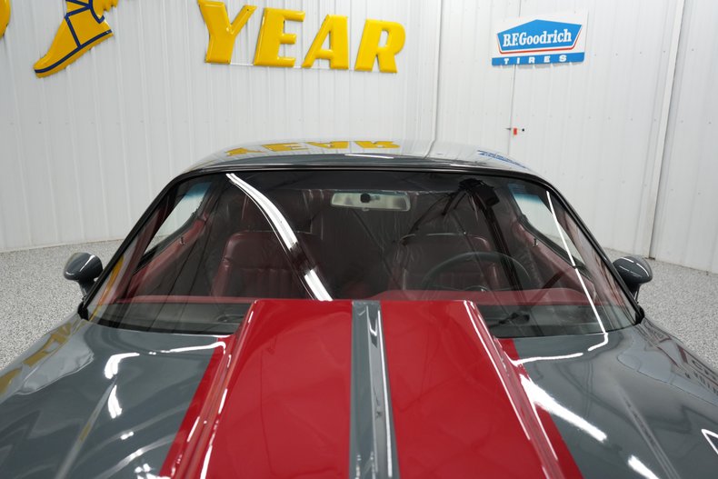 For Sale 1972 Chevrolet Camaro