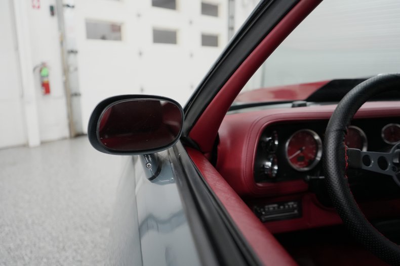 For Sale 1972 Chevrolet Camaro