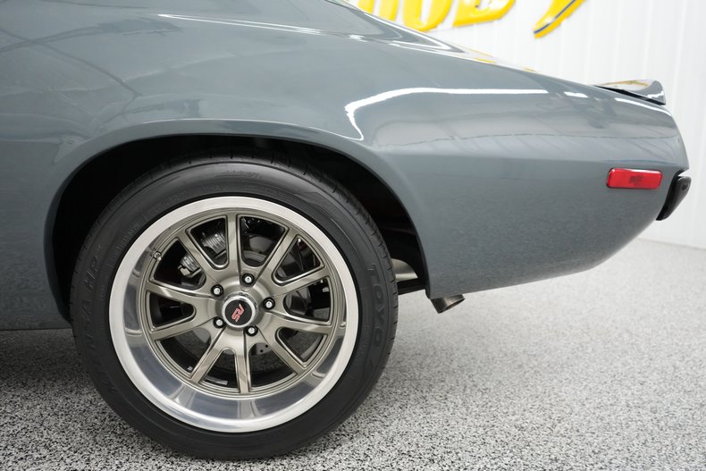 For Sale 1972 Chevrolet Camaro