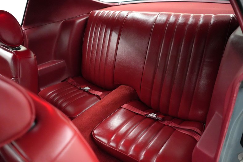For Sale 1972 Chevrolet Camaro