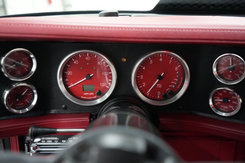 For Sale 1972 Chevrolet Camaro