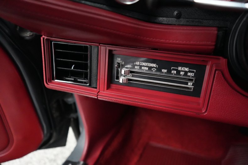 For Sale 1972 Chevrolet Camaro
