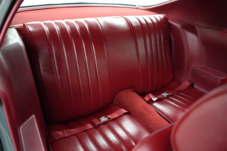 For Sale 1972 Chevrolet Camaro