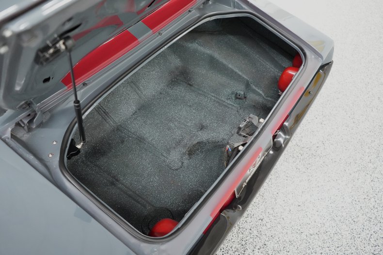 For Sale 1972 Chevrolet Camaro