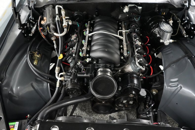 For Sale 1972 Chevrolet Camaro
