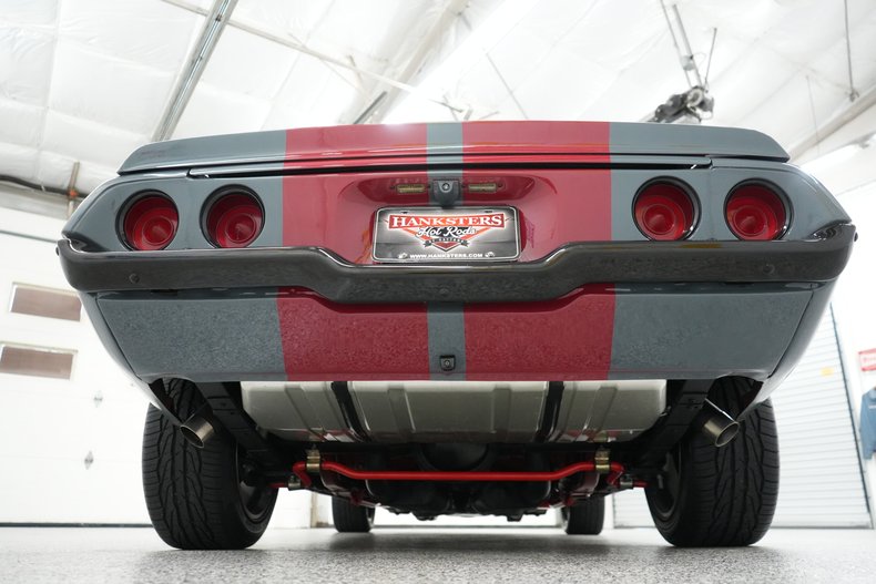 For Sale 1972 Chevrolet Camaro