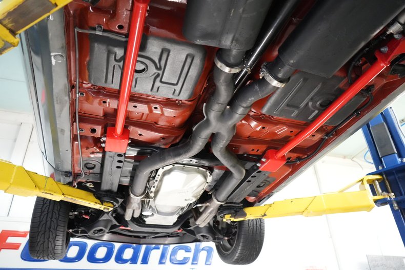 For Sale 1972 Chevrolet Camaro